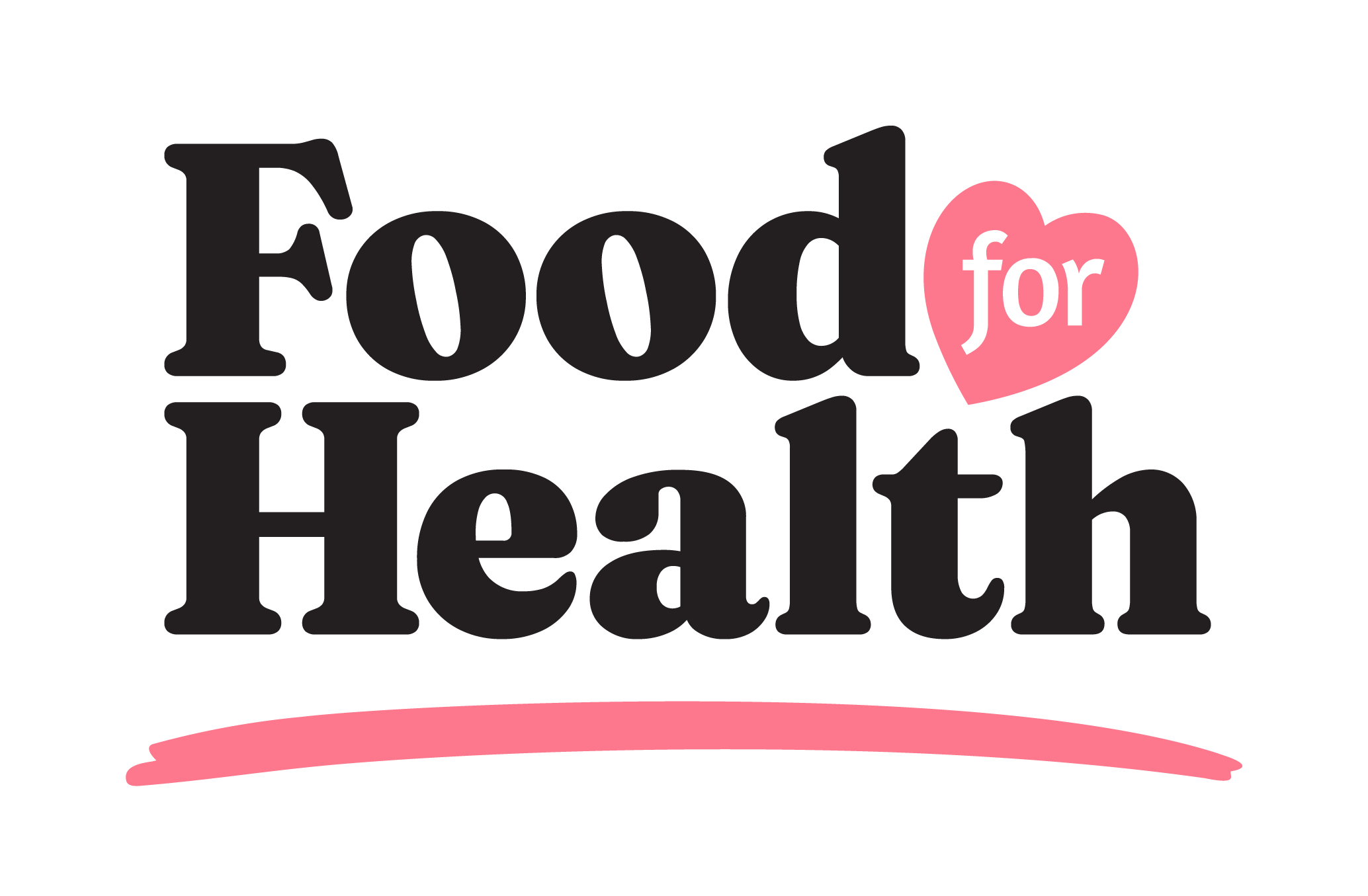 FOOD FOR HEALTH