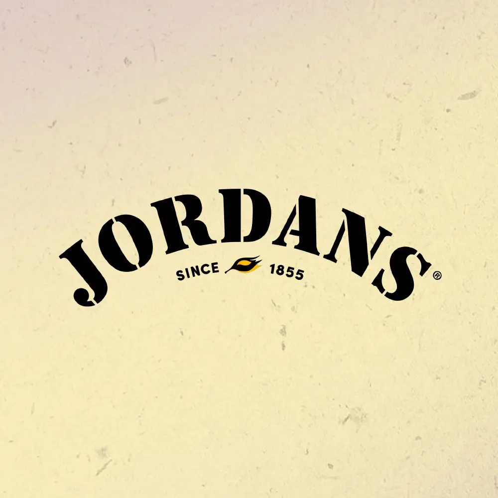 JORDANS
