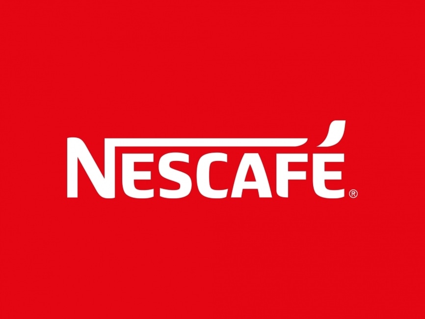 NESCAFÉ