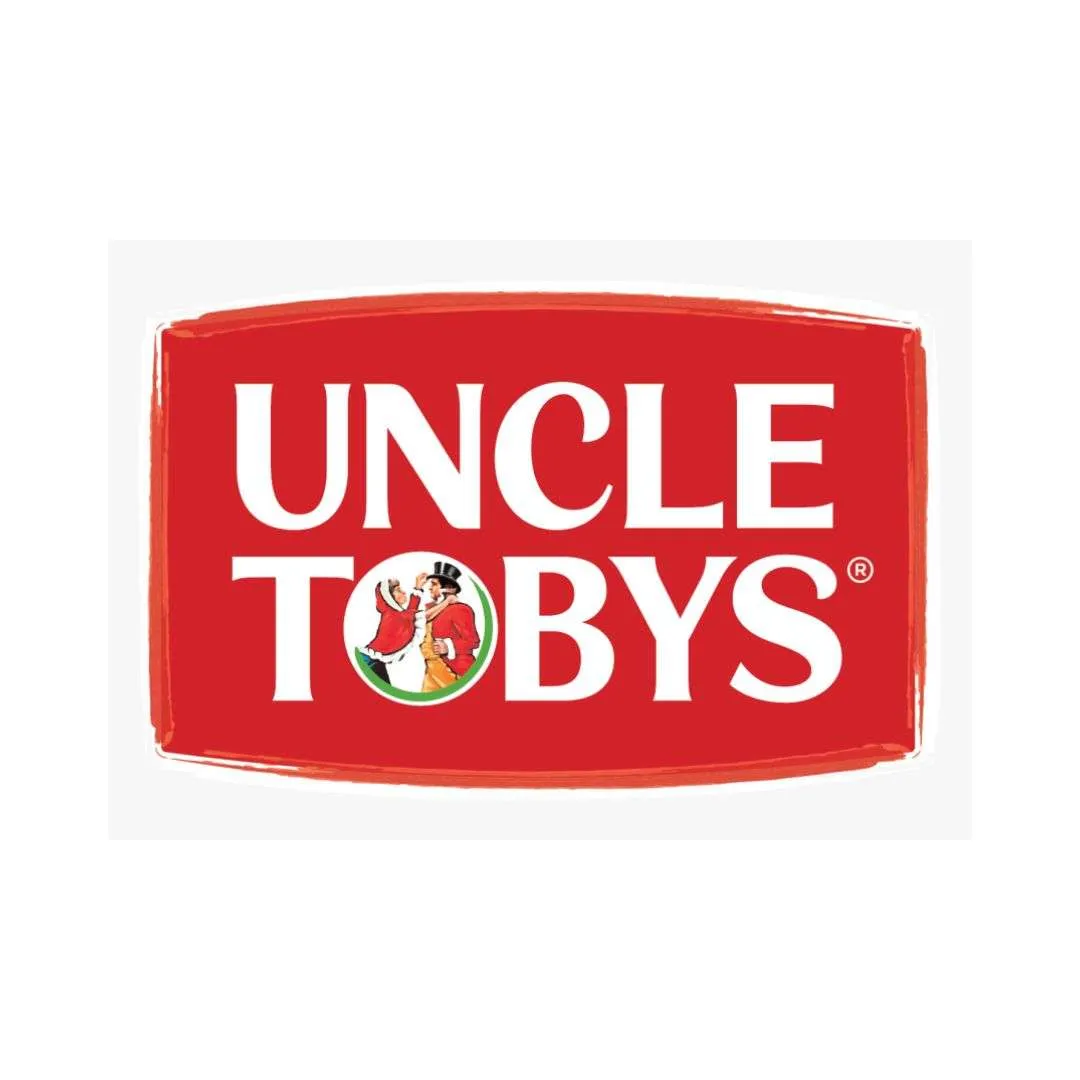 UNCLE TOBYS